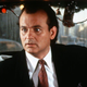 Bill Murray in the original Scrooged.